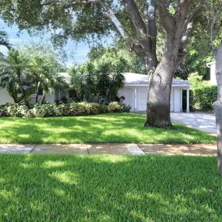 Buy this 3 bed house on 770 Osprey Way in North Palm Beach, FL 33408