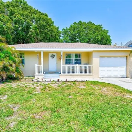 Buy this 2 bed house on 886 4th Avenue Northwest in Largo, FL 33770
