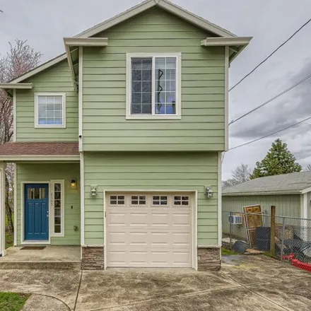 Buy this 3 bed house on 2105 Northeast Cleveland Avenue in Gresham, OR 97030