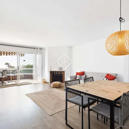 Rent this 3 bed apartment on Granier in Avinguda del Mar, 08850 Gavà
