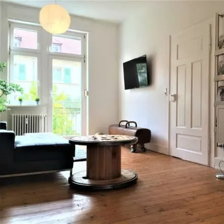 Image 8 - Philippstraße 25, 76185 Karlsruhe, Germany - Apartment for rent