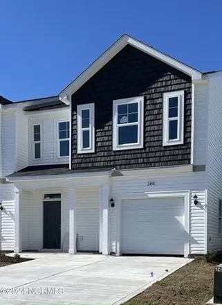Buy this 3 bed house on Sunset Creek Way in Brunswick County, NC 28468