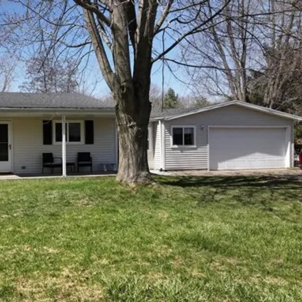 Image 1 - 7515 Johnson Road, Genesee County, MI 48433, USA - House for sale