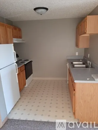 Rent this 1 bed apartment on 303 S Iowa St