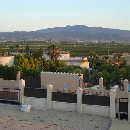 Image 2 - Calle Lepanto, Campos del Río, Spain - House for sale