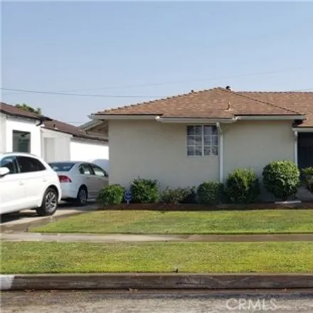 Buy this 3 bed house on 3013 Via Breve in Montebello, California