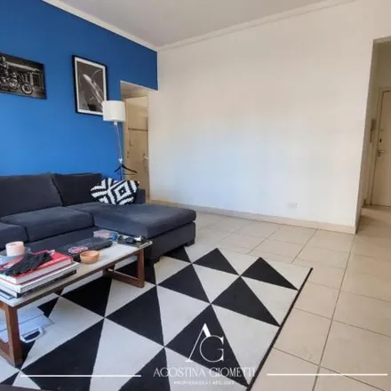 Buy this 2 bed apartment on Catamarca 1281 in La Perla, B7600 DTR Mar del Plata