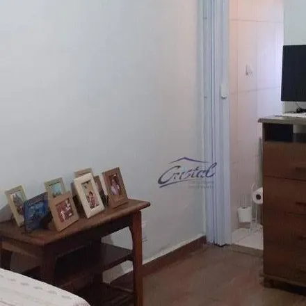 Buy this 3 bed house on Rua Doutor Alfredo di Vernieri 130 in Butantã, São Paulo - SP