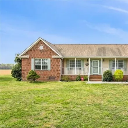 Buy this 3 bed house on 472 Sexton Road in Surry County, VA 23846