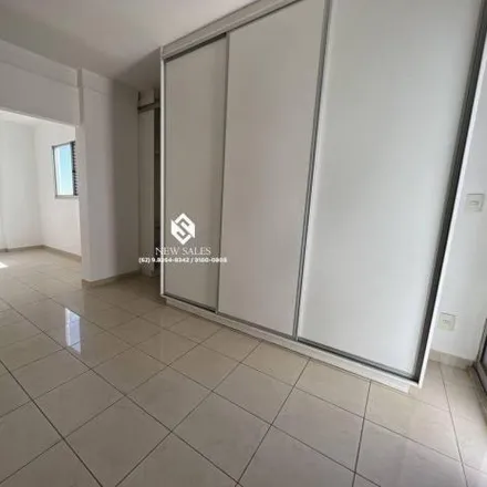 Buy this 4 bed apartment on Rua C-250 in Setor Nova Suiça, Goiânia - GO