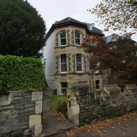 Rent this 2 bed room on 89 Redland Road in Bristol, BS6 6RD