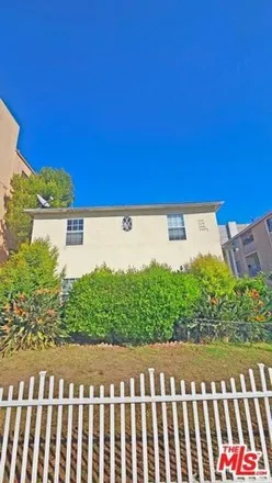 Rent this 2 bed condo on 1646 Greenfield Avenue in Los Angeles, CA 90024