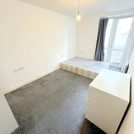 Image 5 - Adrian House, 32 Jupp Road, London, E15 1LF, United Kingdom - Apartment for rent