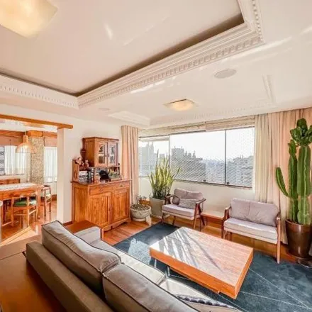 Buy this 4 bed apartment on Rua Farnese in Montserrat, Porto Alegre - RS