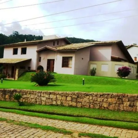 Image 2 - Avenida Antônio Nardi, Parque da Colina, Itatiba - SP, 13254-360, Brazil - House for sale