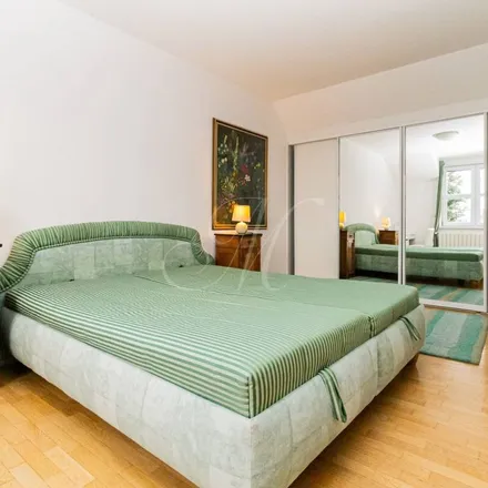 Rent this 3 bed apartment on Zhorínska 4642/4A in 841 03 Bratislava, Slovakia