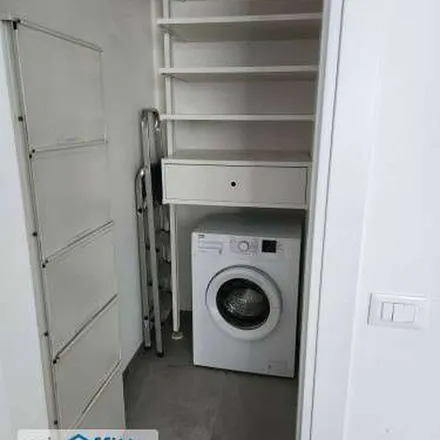 Rent this 2 bed apartment on Via dei Missaglia 17 in 20142 Milan MI, Italy