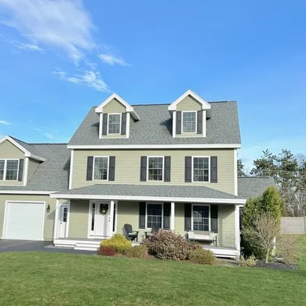 Buy this 4 bed house on 7 Forecaster Way in Scarborough, ME 04074