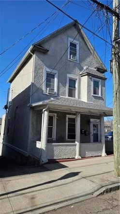 Buy this 5 bed house on 30 1st Street in City of New Rochelle, NY 10801