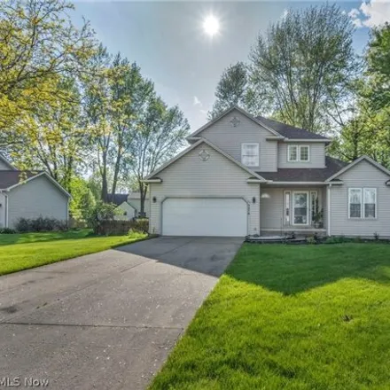 Buy this 3 bed house on 7148 York Crescent in North Ridgeville, OH 44039