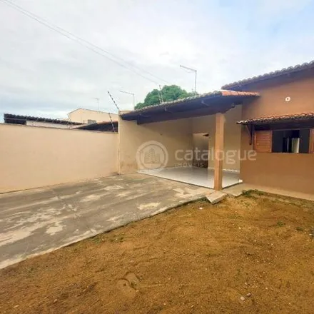 Buy this 2 bed house on Rua Bernardo Nunes de Paula in Nova Esperança, Parnamirim - RN