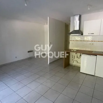 Rent this 1 bed apartment on 1 Avenue du Canigou in 66540 Baho, France