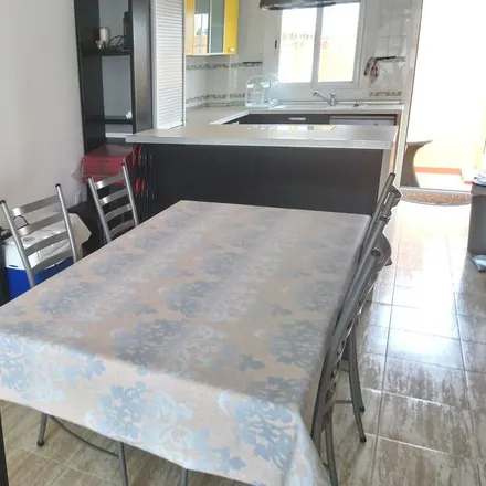Rent this 2 bed house on 03770 el Verger