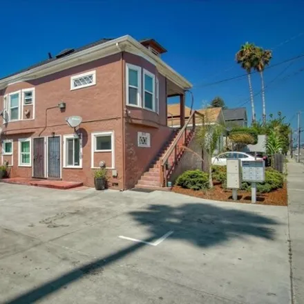 Rent this 1 bed apartment on 312 Ocean Street in Santa Cruz, CA 95060