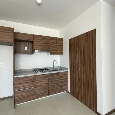 Image 2 - Avenida Anastasio Bustamante, Francisco Sarabia, 45253 Zapopan, JAL, Mexico - Apartment for rent