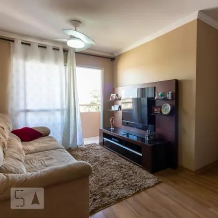Rent this 3 bed apartment on Rua Bonifácio Veronese in Vila Sônia, São Paulo - SP