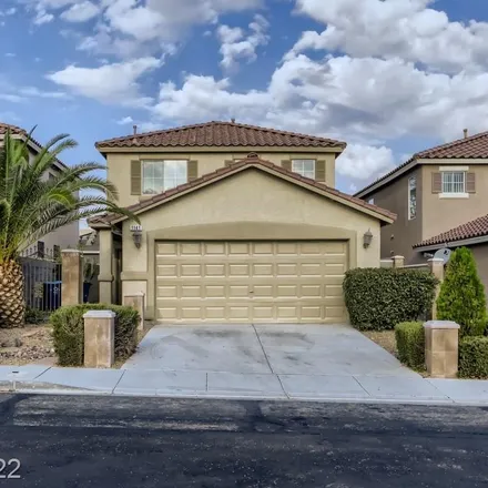 Image 6 - 1141 Cathedral Ridge Street, Henderson, NV 89052, USA - House for sale