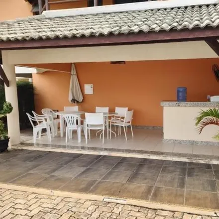 Buy this 2 bed apartment on Rua da Barra in Gleba E, Camaçari - BA