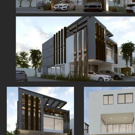 Buy this studio house on Boulevard Hermosillo in Parque Sonora, 72193 Santa Clara Ocoyucan