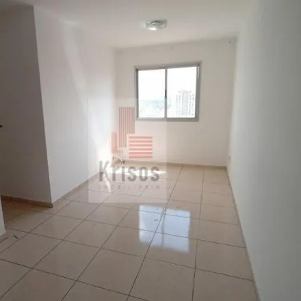 Buy this 2 bed apartment on Avenida Pujais Sabaté in Rio Pequeno, São Paulo - SP