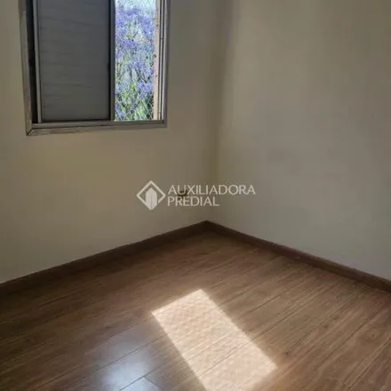 Image 1 - Rua Ângelo Aparecido Radim, São José, São Caetano do Sul - SP, 09570-420, Brazil - Apartment for sale