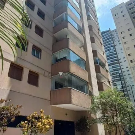 Image 2 - inventCloud, Rua Fidêncio Ramos 100, Vila Olímpia, São Paulo - SP, 04555-010, Brazil - Apartment for rent