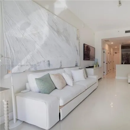 Rent this 1 bed condo on 6799 Collins Ave Apt 207 in Miami Beach, Florida