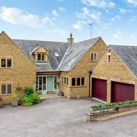 Buy this 5 bed house on The Seek in Oakham Road, Braunston-in-Rutland