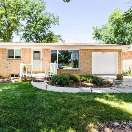 Buy this 5 bed house on 1683 Lee Street in Lakewood, CO 80215