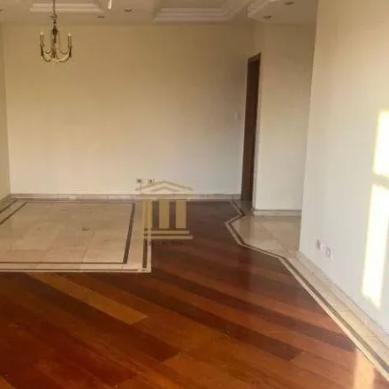 Buy this 4 bed apartment on Rua Euclides Miragaia in Vila Igualdade, São José dos Campos - SP