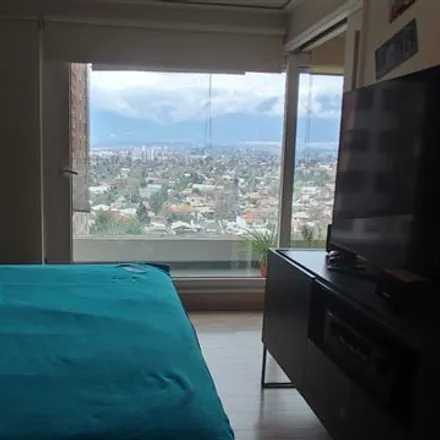 Buy this 2 bed apartment on Avenida Macul 3680 in 783 0198 Provincia de Santiago, Chile
