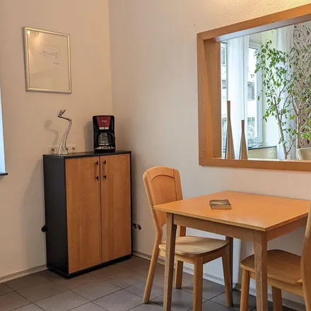 Rent this 5 bed apartment on Lindenstraße 77 in 75175 Pforzheim, Germany