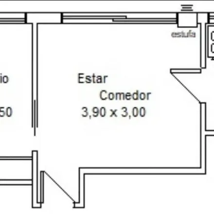Image 1 - Neuquén 604, Caballito, C1405 CNF Buenos Aires, Argentina - Apartment for sale
