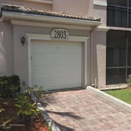 Image 2 - 2813 Grande Parkway, Palm Beach Gardens, FL 33410, USA - Townhouse for rent