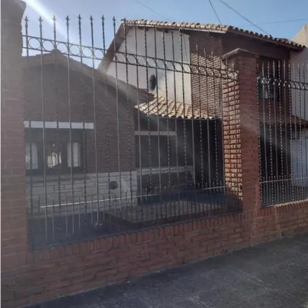 Image 1 - Casildo Villar 585, Peralta Ramos Oeste, Mar del Plata, Argentina - House for sale