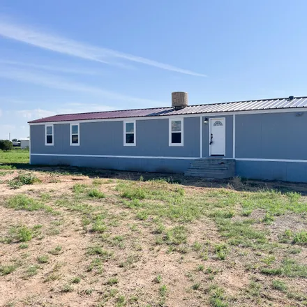 Buy this 3 bed house on 7 Sangre de Cristo in Torrance County, NM 87035