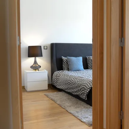 Rent this 2 bed apartment on Millennium bcp in Avenida José Malhoa 27 C, 1099-010 Lisbon