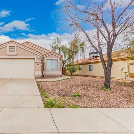 Buy this 3 bed house on 1321 East Escuda Drive in Phoenix, AZ 85024