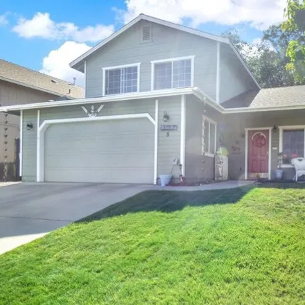 Buy this 3 bed house on 28 Opal Court in Susanville, CA 96130