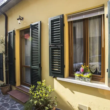 Image 2 - Via dei Lauri, 25087 Salò BS, Italy - Apartment for rent